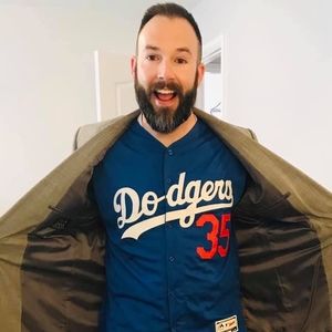 Meet your Posher, Clay